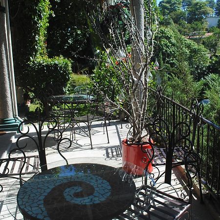 Apart Hotel Valle Verde Planes De Renderos サンサルバドル エクステリア 写真